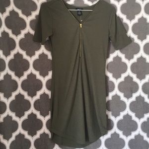 T Shirt Dress